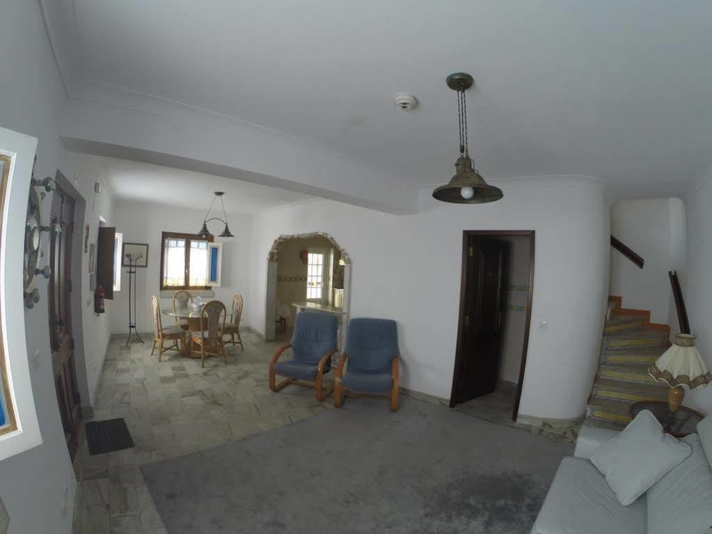 Villa Ana Margarida Residences Ерісейра Екстер'єр фото